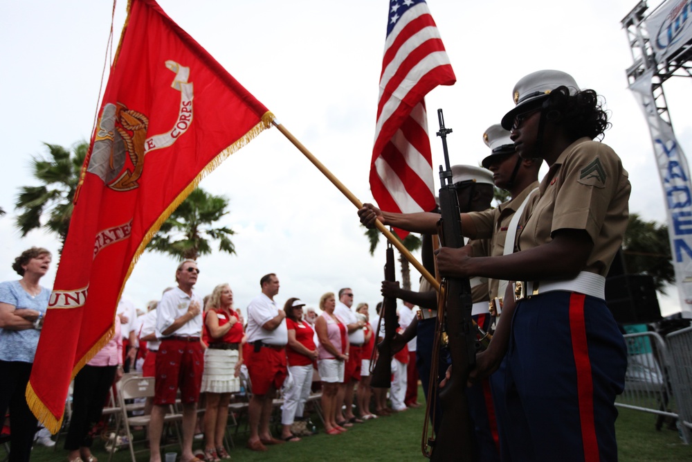 58th Annual Beaufort Water Festival