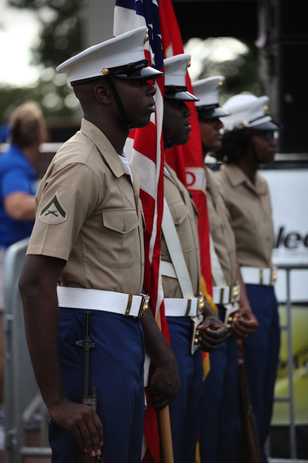 58th Annual Beaufort Water Festival