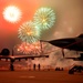 Airmen Celebrate Independence Day