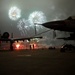 Airmen Celebrate Independence Day