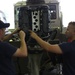 Engine problems
