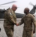 CSA visits Kandahar