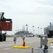 Harbormasters maintain smooth, safe seaport operations