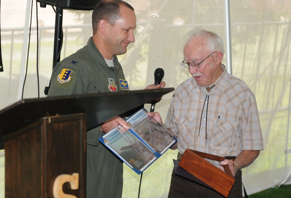 Military Appreciation Day proclaimed during Sturgis Bike Week