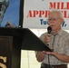 Military Appreciation Day proclaimed during Sturgis Bike Week