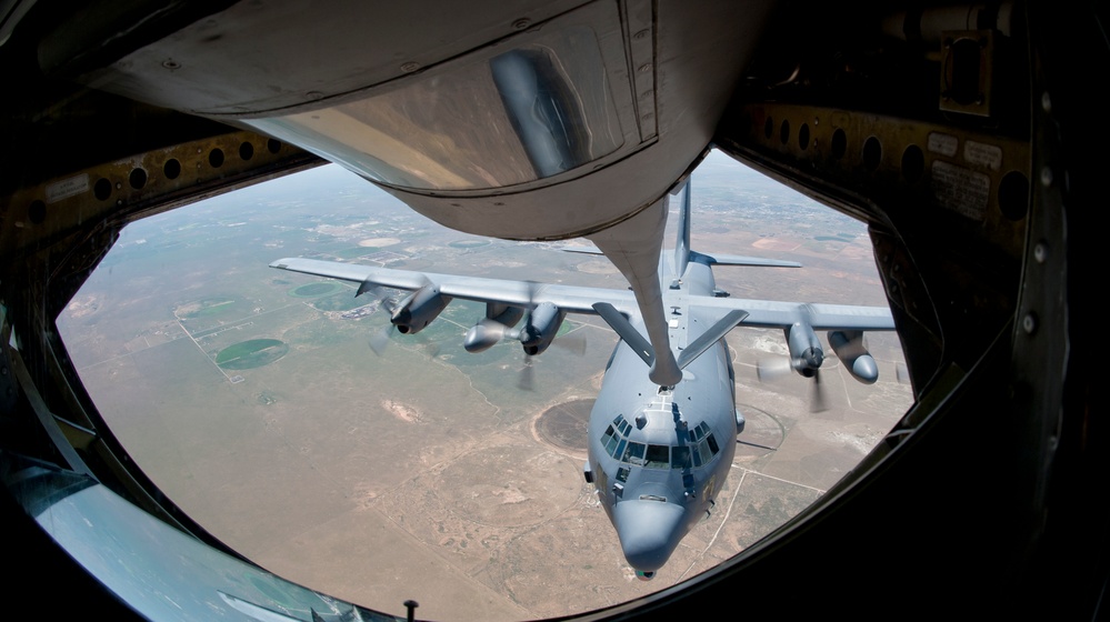 Southwest refueling