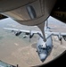 Southwest refueling