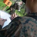 Photo Gallery: Marine recruits learn land navigation