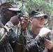 Photo Gallery: Marine recruits learn land navigation