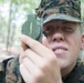 Photo Gallery: Marine recruits learn land navigation