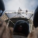 Photo Gallery: Marine recruits conquer fear of heights on rappel tower