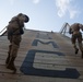 Photo Gallery: Marine recruits conquer fear of heights on rappel tower