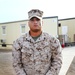 Marine corpsman assists with housing efforts at GTMO
