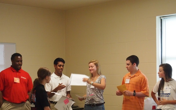 APG GEMS 'Network and Cyber'