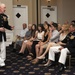 Col. Terence Brennan Retirement Ceremony