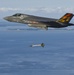 F-35B Lightning II test flight