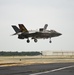 F-35B Lightning II test flight