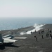 USS Nimitz flight operations