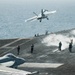 USS Nimitz flight operations