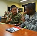 US Army on Okinawa participates in a bilateral exchange with 15th Brigade, Japan Ground Self-Defense Force