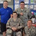 NC National Guard soldier makes youth's dream come true