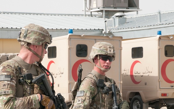 What makes me strong?