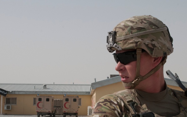 What makes me strong?