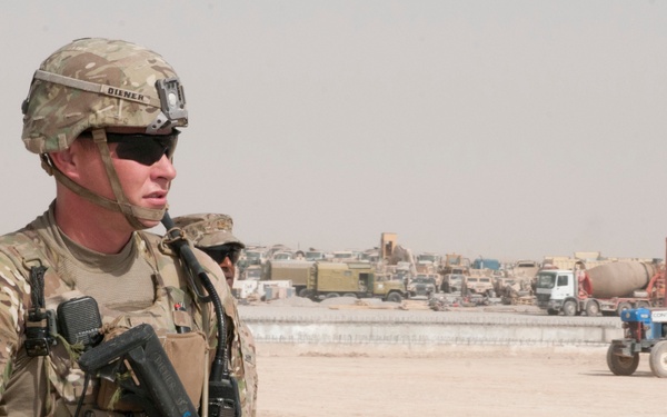 What makes me strong?