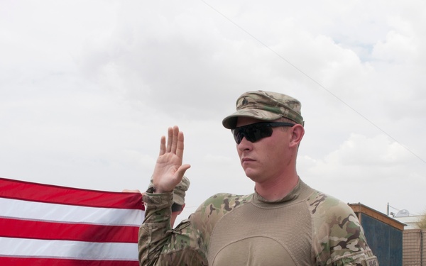 What makes me strong?