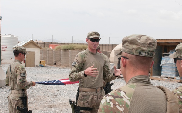 What makes me strong?