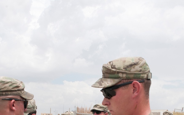 What makes me strong?