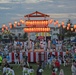 NAF Atsugi 's Bon Odori Festival