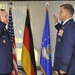 Gen. Gorenc recieves fourth star