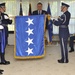 Gen. Gorenc recieves fourth star