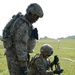 2nd Cavalry Regiment advanced rifle marksmanship