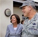 Minister president visits Ramstein