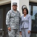 Minister president visits Ramstein