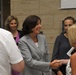 Minister president visits Ramstein