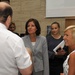 Minister president visits Ramstein