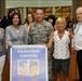 Minister president visits Ramstein