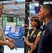 Montana and Virginia GOVDEL visit