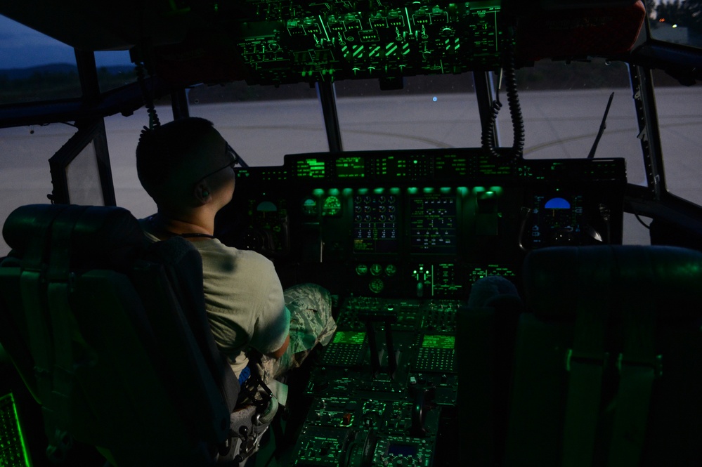 AMXS performs around-the-clock maintenance