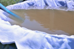 Water dogs keep water flowing at JRTC