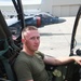 Flyby: Cpl. Lars M. Comstock