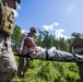 22nd MEU’s CLB-22 completes mass casualty evacuation exercise