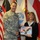 Maj. Gen. O'Connor presents 'Hero of the Week' awards