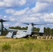 22nd MEU’s CLB-22 completes mass casualty evacuation exercise