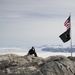 Joint expedition team returns to Greenland for WWII servicemembers recovery mission