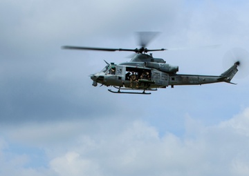 BLT 1/6, 22nd MEU scout snipers complete SOTG urban sniper course