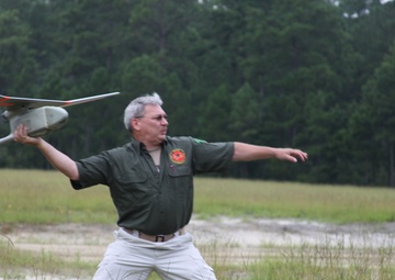 Raven Operators Course